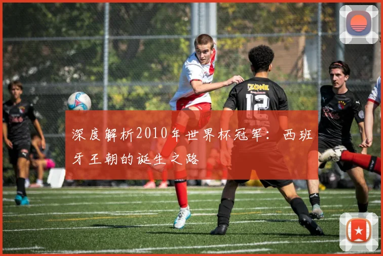 深度解析2010年世界杯冠军：西班牙王朝的诞生之路