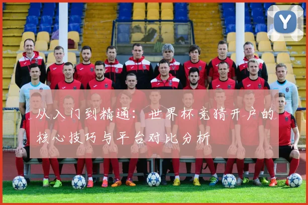 从入门到精通：世界杯竞猜开户的核心技巧与平台对比分析
