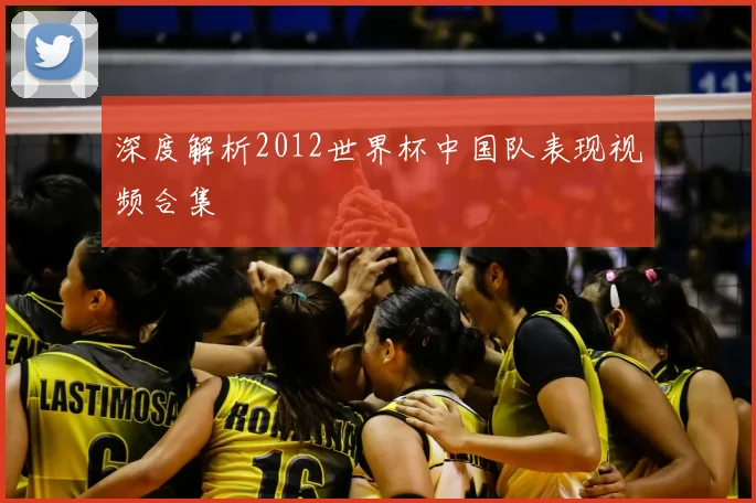 深度解析2012世界杯中国队表现视频合集