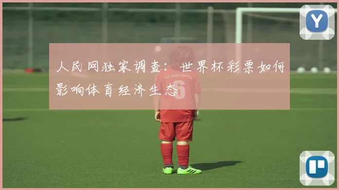 人民网独家调查:世界杯彩票如何影响体育经济生态