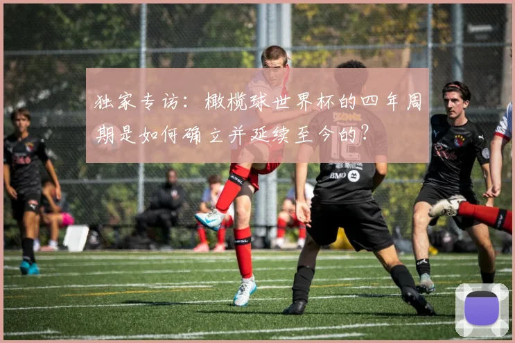 独家专访：橄榄球世界杯的四年周期是如何确立并延续至今的？